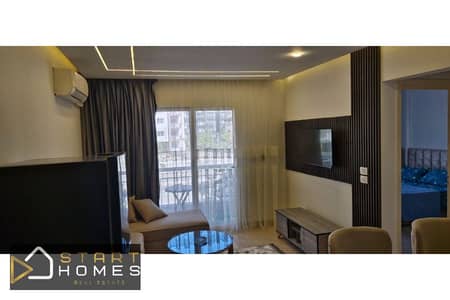 2 Bedroom Flat for Rent in Madinaty, Cairo - WhatsApp Image 2025-07-09 at 11.51. 07 AM. jpg