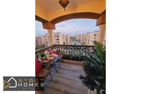 3 Bedroom Flat for Rent in Madinaty, Cairo - WhatsApp Image 2025-06-29 at 2.25. 45 AM. jpg