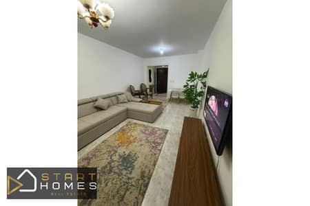 2 Bedroom Flat for Rent in Madinaty, Cairo - WhatsApp Image 2025-07-09 at 12.59. 10 PM (2). jpg