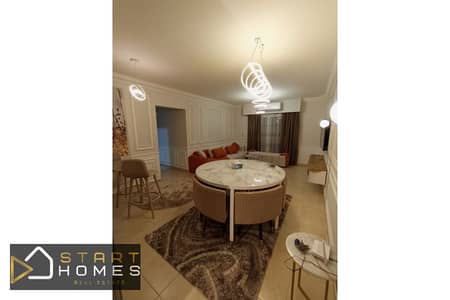 3 Bedroom Flat for Rent in Madinaty, Cairo - WhatsApp Image 2025-07-14 at 11.59. 24 AM. jpg