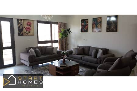 3 Bedroom Flat for Rent in Madinaty, Cairo - WhatsApp Image 2025-07-20 at 12.20. 56 PM (1). jpg
