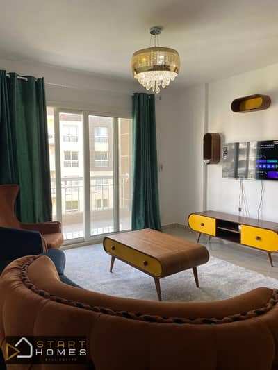 3 Bedroom Flat for Rent in Madinaty, Cairo - WhatsApp Image 2025-07-07 at 5.06. 45 PM (3). jpeg