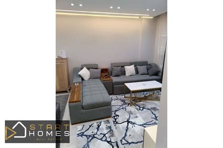 2 Bedroom Flat for Rent in Madinaty, Cairo - WhatsApp Image 2025-07-15 at 3.11. 34 PM. jpg