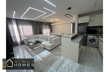 2 Bedroom Flat for Rent in Madinaty, Cairo - WhatsApp Image 2025-07-19 at 12.46. 03 PM (2). jpg
