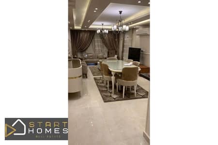 3 Bedroom Flat for Rent in Madinaty, Cairo - WhatsApp Image 2025-07-06 at 8.43. 34 PM (3). jpg