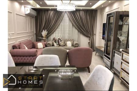 3 Bedroom Flat for Rent in Madinaty, Cairo - 05b1b2ed-cf1f-4295-961b-b4cd7d02281b. jpg