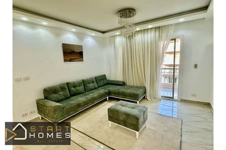 3 Bedroom Apartment for Rent in Madinaty, Cairo - WhatsApp Image 2025-07-10 at 6.38. 43 PM. jpg