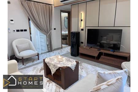 2 Bedroom Apartment for Rent in Madinaty, Cairo - WhatsApp Image 2025-07-13 at 2.22. 06 PM. jpg