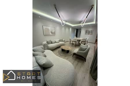 3 Bedroom Apartment for Rent in Madinaty, Cairo - WhatsApp Image 2025-07-16 at 3.15. 56 PM. jpg