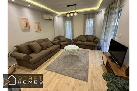 3 Bedroom Apartment for Rent in Madinaty, Cairo - WhatsApp Image 2025-07-19 at 3.38. 34 PM (1). jpg