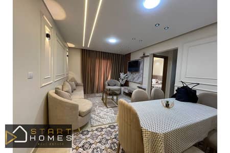 2 Bedroom Apartment for Rent in Madinaty, Cairo - WhatsApp Image 2025-07-09 at 12.50. 21 PM (1). jpg