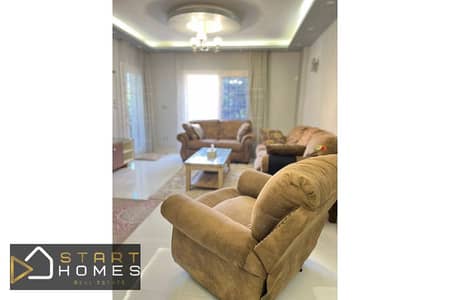 3 Bedroom Apartment for Rent in Madinaty, Cairo - WhatsApp Image 2025-07-10 at 11.52. 45 AM (2). jpg