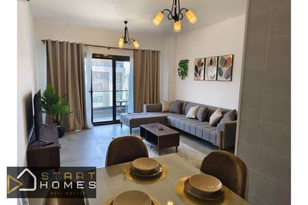 3 Bedroom Apartment for Rent in Madinaty, Cairo - WhatsApp Image 2025-07-13 at 3.15. 10 PM (2). jpg