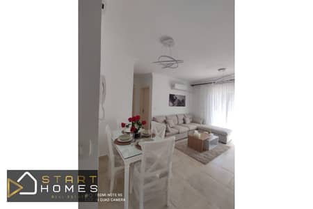 2 Bedroom Flat for Rent in Madinaty, Cairo - WhatsApp Image 2025-07-15 at 2.43. 51 PM. jpg