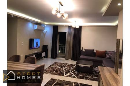 3 Bedroom Flat for Rent in Madinaty, Cairo - WhatsApp Image 2025-07-10 at 4.44. 44 PM (2). jpg