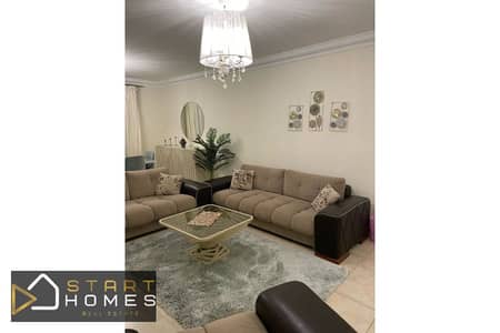 3 Bedroom Flat for Rent in Madinaty, Cairo - WhatsApp Image 2025-07-13 at 12.47. 47 PM. jpg