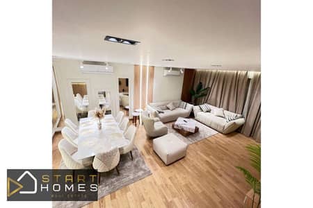3 Bedroom Hotel Apartment for Rent in Madinaty, Cairo - WhatsApp Image 2025-07-15 at 1.16. 06 PM. jpg