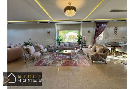 8 Bedroom Villa for Rent in Madinaty, Cairo - WhatsApp Image 2025-07-10 at 11.00. 34 AM. jpg