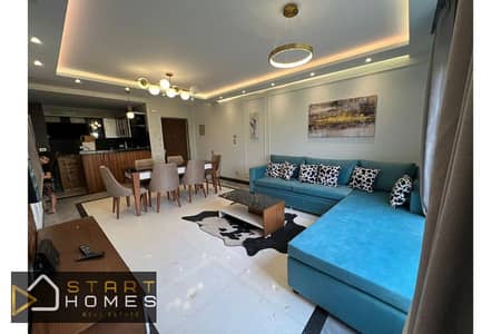 3 Bedroom Apartment for Rent in Madinaty, Cairo - WhatsApp Image 2025-07-15 at 2.32. 42 PM. jpg