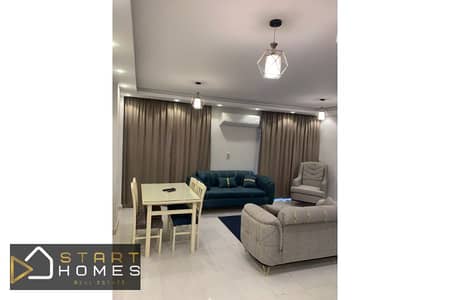 2 Bedroom Flat for Rent in Madinaty, Cairo - WhatsApp Image 2025-07-17 at 5.18. 53 PM. jpg