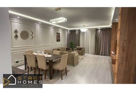 3 Bedroom Apartment for Rent in Madinaty, Cairo - WhatsApp Image 2025-07-09 at 1.16. 58 PM. jpg