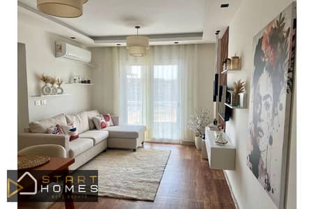 2 Bedroom Flat for Rent in Madinaty, Cairo - WhatsApp Image 2025-07-15 at 2.37. 21 PM (1). jpg