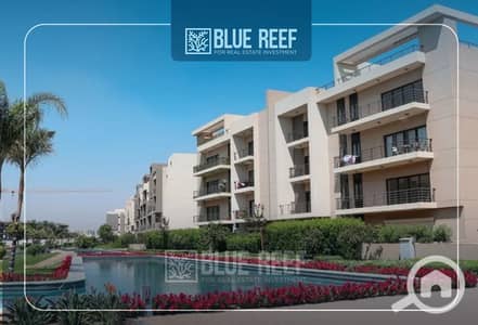 2 Bedroom Apartment for Sale in New Cairo, Cairo - m,. jpg