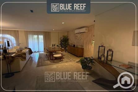 4 Bedroom Flat for Sale in New Cairo, Cairo - WhatsApp Image 2025-07-23 at 6.03. 43 PM (1). jpeg