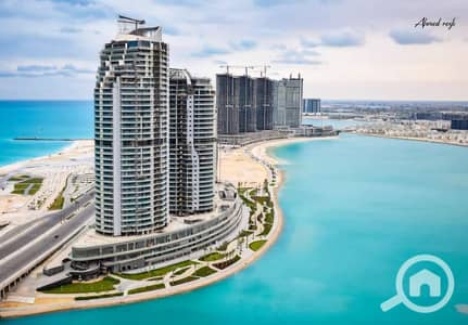 3 Bedroom Flat for Sale in North Coast, Matruh - IMG-20240425-WA0036. jpg
