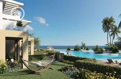 2 Bedroom Chalet for Sale in North Coast, Matruh - IMG-20240317-WA0264. jpg