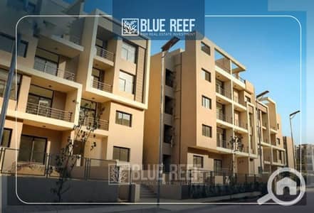 3 Bedroom Flat for Sale in New Cairo, Cairo - llll. jpg