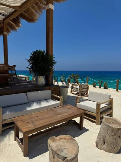 2 Bedroom Chalet for Sale in North Coast, Matruh - WhatsApp Image 2025-07-22 at 12.14. 01 PM. jpeg