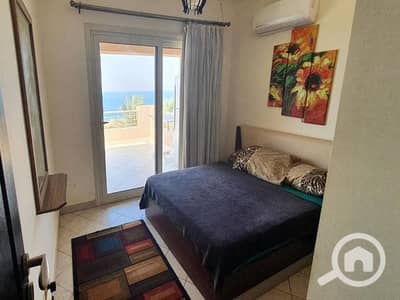 2 Bedroom Chalet for Sale in North Coast, Matruh - 296558847_5289162731198731_4030297037735308827_n. jpg