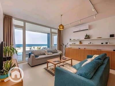2 Bedroom Chalet for Sale in North Coast, Matruh - 274357225_4764073757024398_7202453808311464528_n. jpg