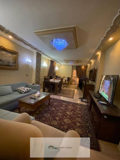 3 Bedroom Apartment for Rent in Hadayek al-Ahram, Giza - e7656e3a-0296-456c-8173-d3caf9d8432f. jpg