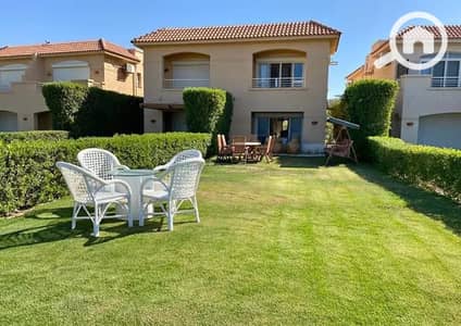 3 Bedroom Twin House for Sale in Ain Sukhna, Suez - IMG-20250121-WA0271. jpg