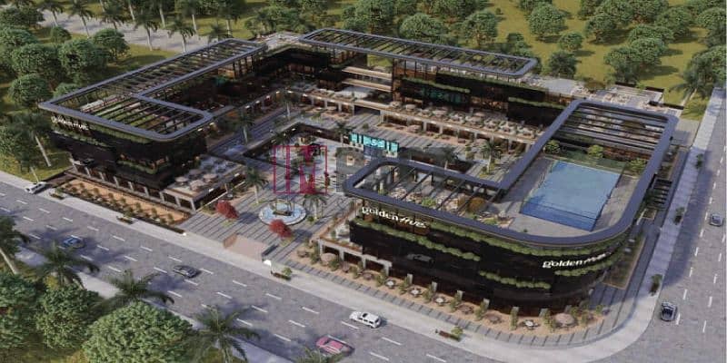2 Units-For-sale-in-Golden-Hub-New-Cairo-Mall. jpg