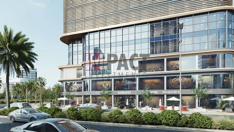 7 Commercial-Units-in-Mall-Golden-View-New-Capital. png