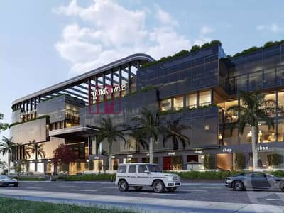 Commercial Building for Sale in New Cairo, Cairo - 66cc5481caf2f682922291. png