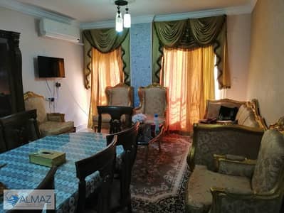 شقة 3 غرف نوم للايجار في القاهرة الجديدة، القاهرة - IMG-20250724-WA0208. jpg