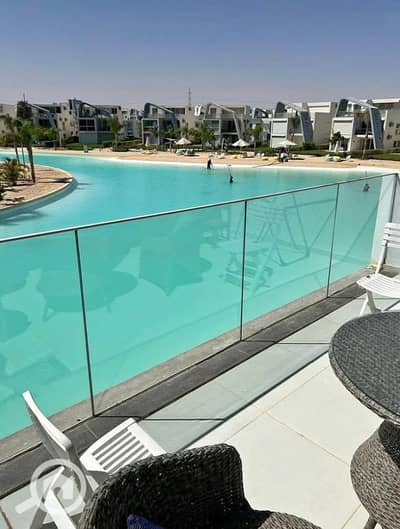 شاليه 1 غرفة نوم للبيع في الساحل الشمالي، مطروح - 513488038_733421579048238_1715733565655391265_n. jpg
