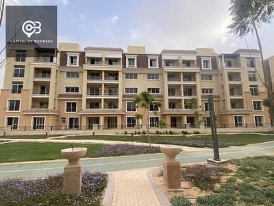 3 Bedroom Apartment for Sale in Mostakbal City, Cairo - 3. jpg