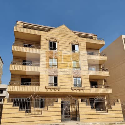 3 Bedroom Apartment for Sale in New Cairo, Cairo - a246d356-01a4-4868-a571-94249f127b94. jpeg