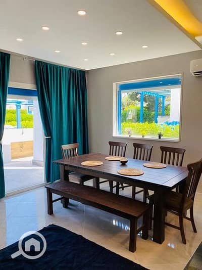 2 Bedroom Chalet for Sale in North Coast, Matruh - 297116793_5408579085886066_285045897259314723_n. jpg