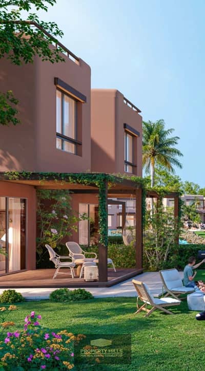 3 Bedroom Chalet for Sale in North Coast, Matruh - IMG_5942. jpg