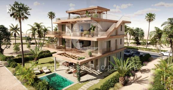 3 Bedroom Villa for Sale in North Coast, Matruh - IMG-20250724-WA0180. jpg