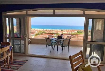 2 Bedroom Chalet for Sale in Ain Sukhna, Suez - 5f516f0a-e842-4dd0-aaea-10d305485cb7. jpg