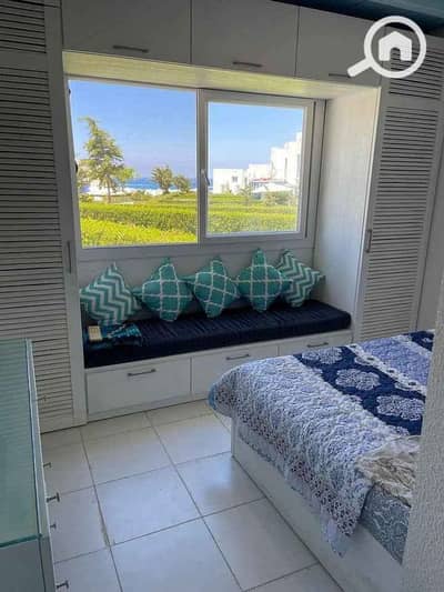2 Bedroom Chalet for Sale in North Coast, Matruh - ماونتن فيو راس الحكمة الساحل الشمالي (19). jpeg