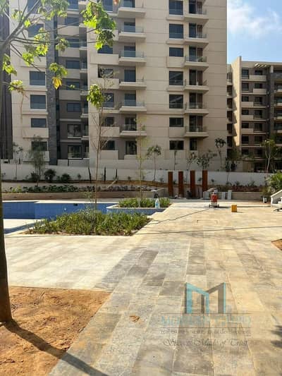 2 Bedroom Apartment for Sale in New Capital City, Cairo - WhatsApp Image 2023-10-24 at 10.37. 33 PM. jpeg