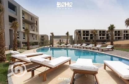 شاليه 3 غرف نوم للبيع في العين السخنة، السويس - IMG-20240313-WA0598. jpg